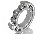 Ball bearings