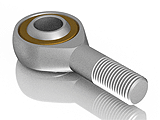 Rod ends