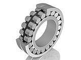 Spherical roller bearings