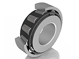 Tapered roller bearings