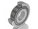 Roller bearings