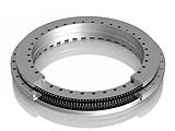 Rotary table bearings