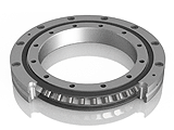 Slewing rings