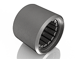 Bearings accessories, roller clutches