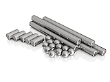 Bearings accessories, rolling elements