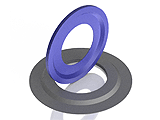 Bearings accessories, sealing