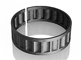 Bearings accessories, tolerance rings