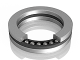 Thrust bearings