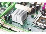 Heat exchangers
