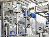 Controlled environments