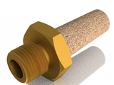 Hydraulic Silencers