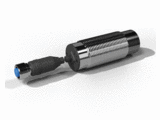Contactless connectors