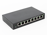 Interrupteurs Ethernet