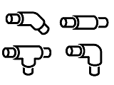 Plumbing Fittings