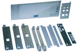 Front Panels