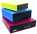 Housings
