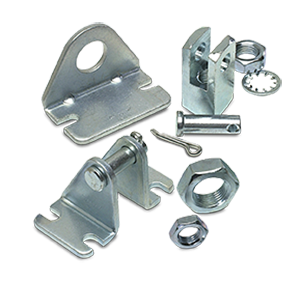 Cylinder Accessories