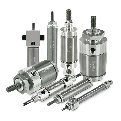 Cylinders