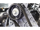 Flexible drive transmissions