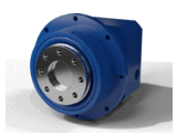 Mechanical speed variators