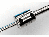 Coupling shafts