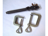 Clamping