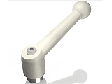 Adjustable/Indexing handles