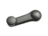 Crank handles