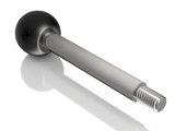 Operating handles