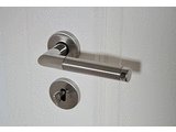 Lever handles