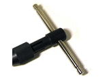 Tee handles