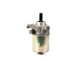 Solenoidi lineari