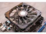 Cooling systems