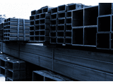 Rectangular tubes