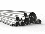 Round tubes