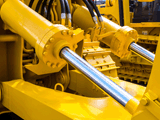 Hydraulic cylinders