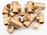 Hydraulic fittings