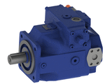 Hydraulic motors