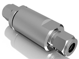 Hydraulic check valves