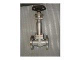Hydraulic globe valves