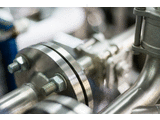 Hydraulic flanges