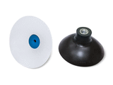 Vacuum suction cups / pads, grippers