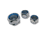 Vacuum fittings