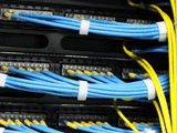 Cables management