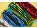 Cables and wires
