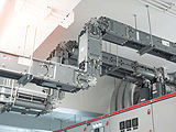 Busbar