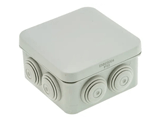 Junction boxes