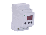 Monitoring relays