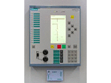 Protective relays (Overload, etc.)