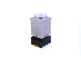 Time delay relays